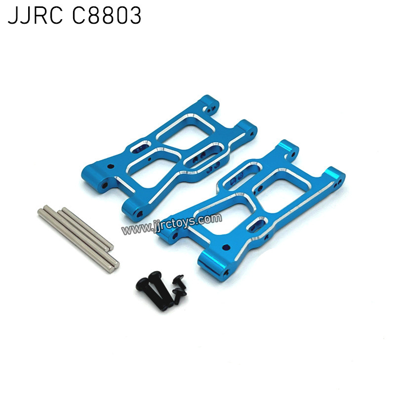 JJRC C8803 RC Car Upgrades Rear Swing Arm JJRC C8803 RC Car Upgrades Rear Swing Arm