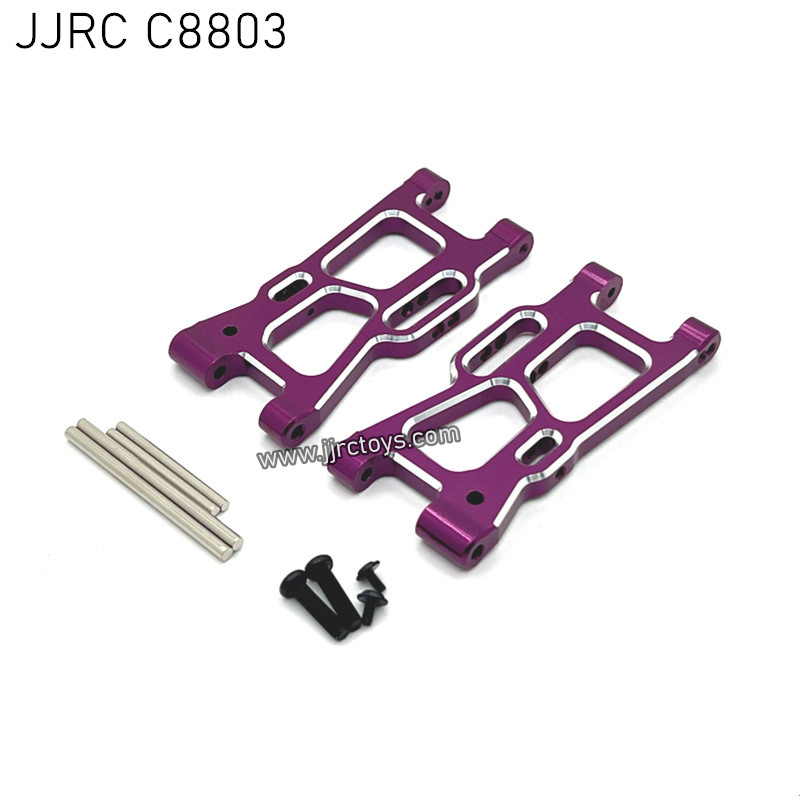 JJRC C8803 RC Car Upgrades Rear Swing Arm JJRC C8803 RC Car Upgrades Rear Swing Arm