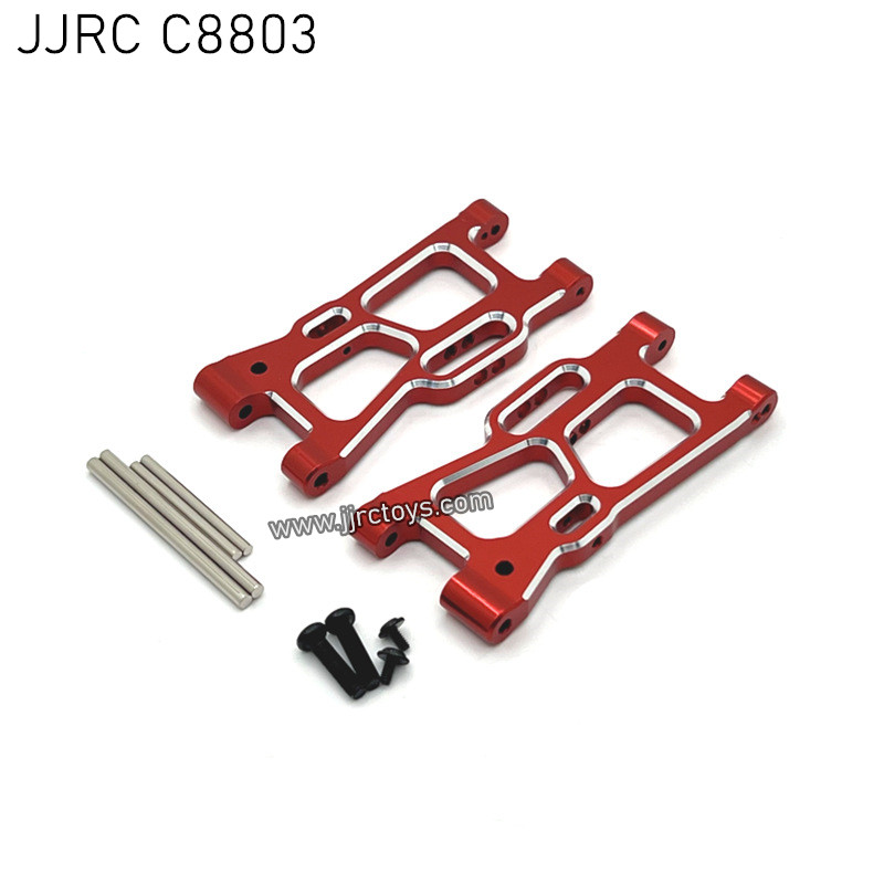 JJRC C8803 RC Car Upgrades Rear Swing Arm JJRC C8803 RC Car Upgrades Rear Swing Arm