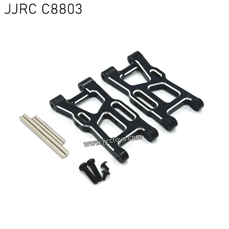 JJRC C8803 RC Car Upgrades Front Swing Arm JJRC C8803 RC Car Upgrades Front Swing Arm