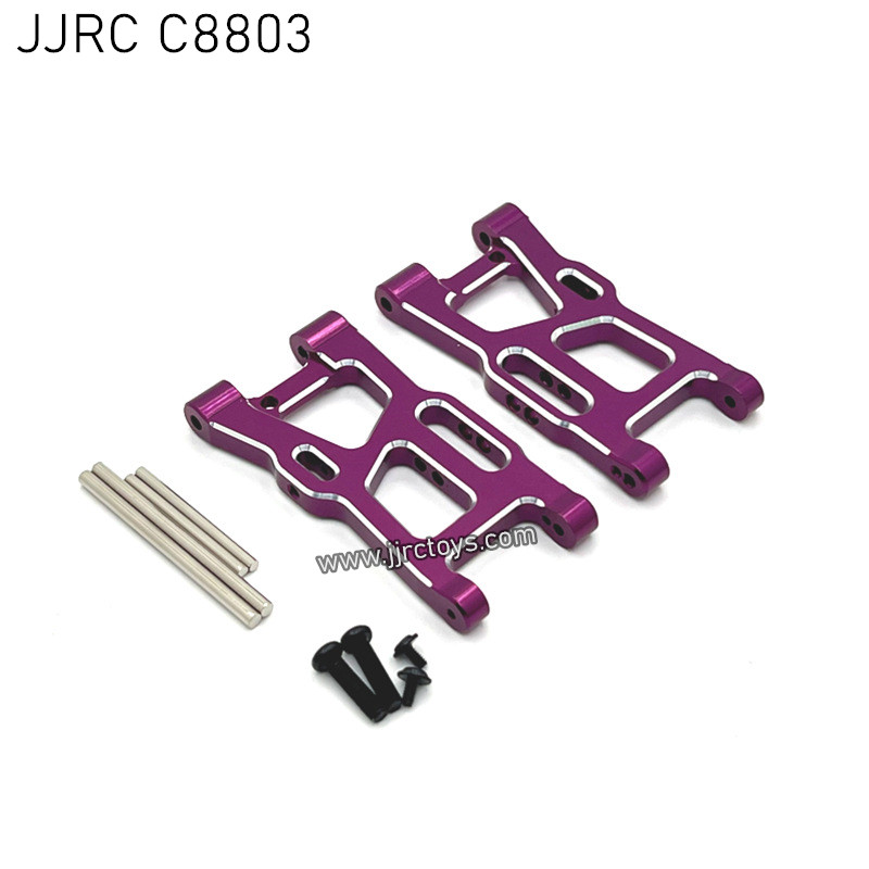 JJRC C8803 RC Car Upgrades Front Swing Arm JJRC C8803 RC Car Upgrades Front Swing Arm