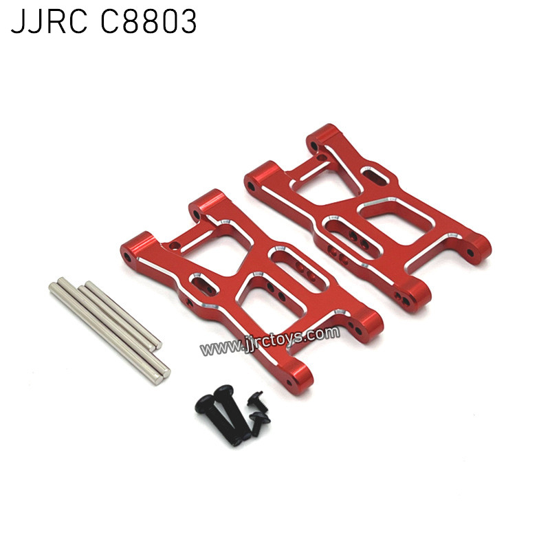 JJRC C8803 RC Car Upgrades Front Swing Arm JJRC C8803 RC Car Upgrades Front Swing Arm