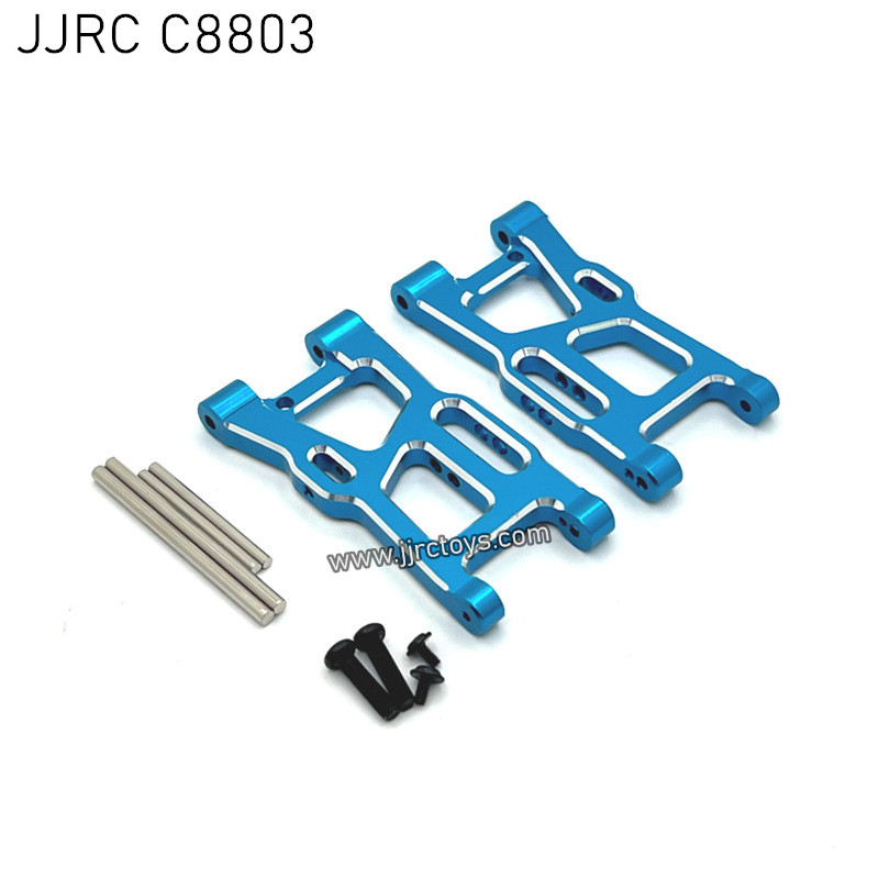 JJRC C8803 RC Car Upgrades Front Swing Arm JJRC C8803 RC Car Upgrades Front Swing Arm