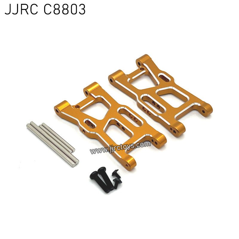 JJRC C8803 RC Car Upgrades Front Swing Arm JJRC C8803 RC Car Upgrades Front Swing Arm