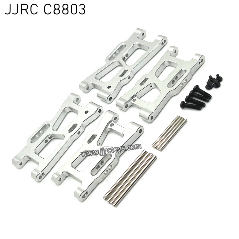JJRC C8803 Upgrade Parts Front and Rear Swing Arms JJRC C8803 Upgrade Parts Front and Rear Swing Arms