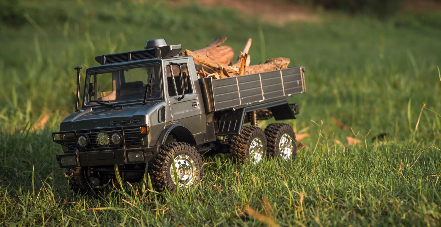 JJRC C8823 RC CAR 3