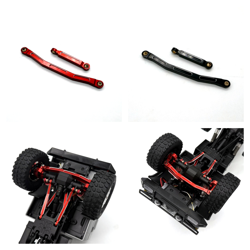 JJRC C8823 RC Truck Upgrade Parts Steering Rod