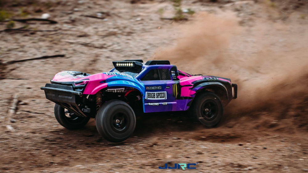 JJRC C8826 RC CAR