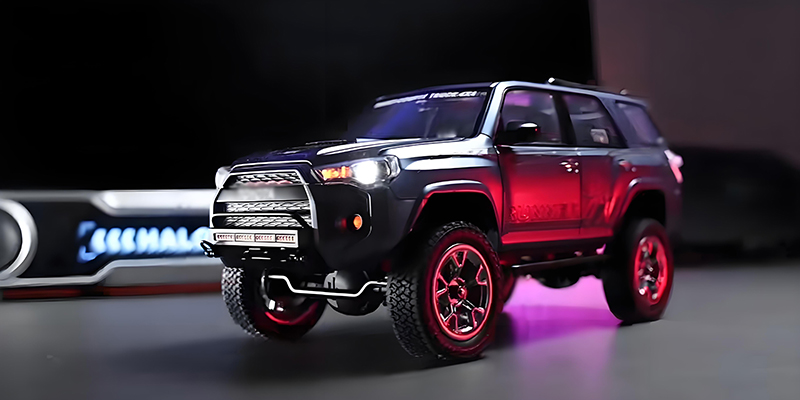 jjrc 4runner