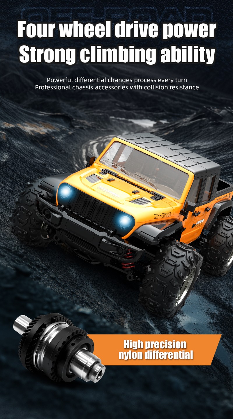 jjrc c8819 rc truck 7