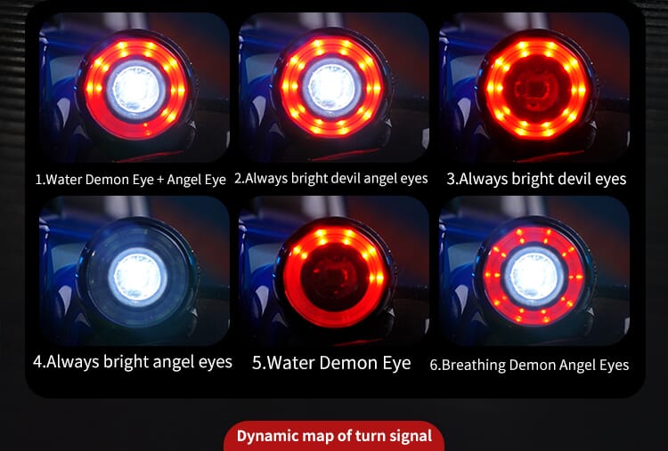 JJRC Q117F Drifting RC Car 3