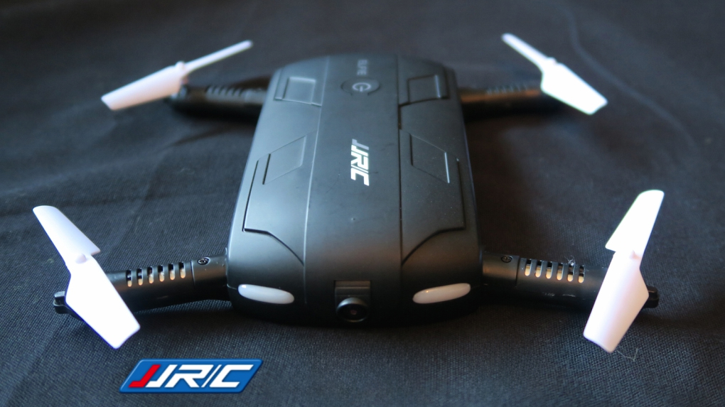 JJRC H37 RC DRONES 2