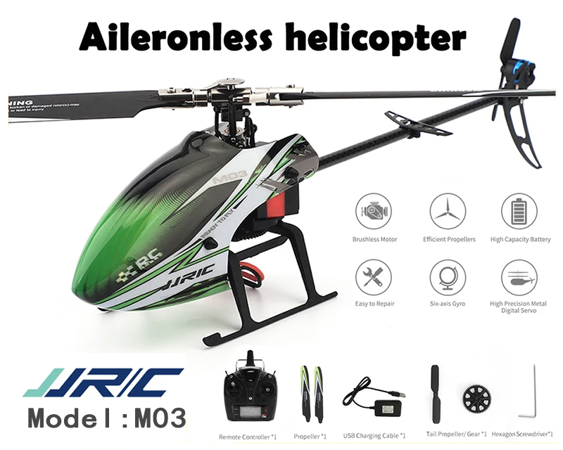 jjrc m03 rc helicopter