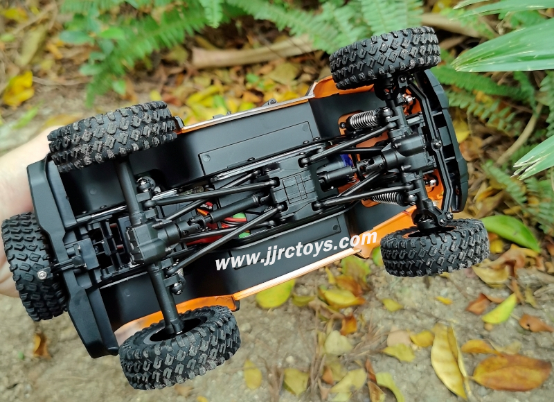 JJRC C8801 RC Crawler Parts Plastic Drive Shaft 85601