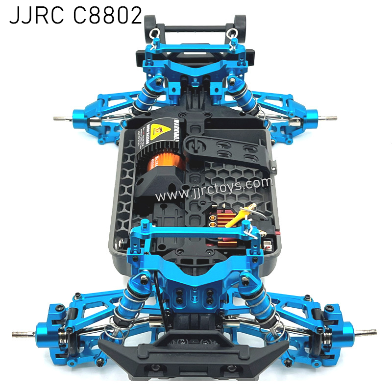 1009-JJRC C8802 Upgrade Parts Kits 1