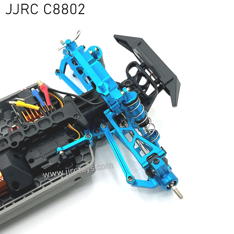 JJRC C8802 Upgrade Parts Steering Group kit