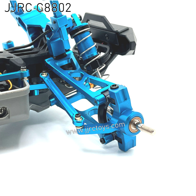 1014-JJRC C8802 Upgrade Parts Front steering Cup（include bearing）2