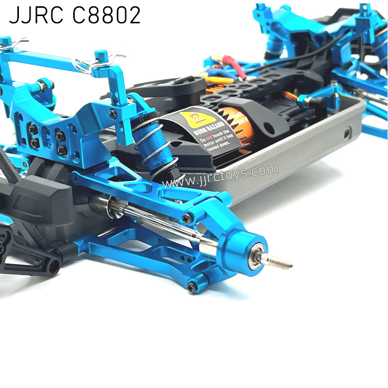 JJRC C8802 Upgrade Parts Rear Wheel cup