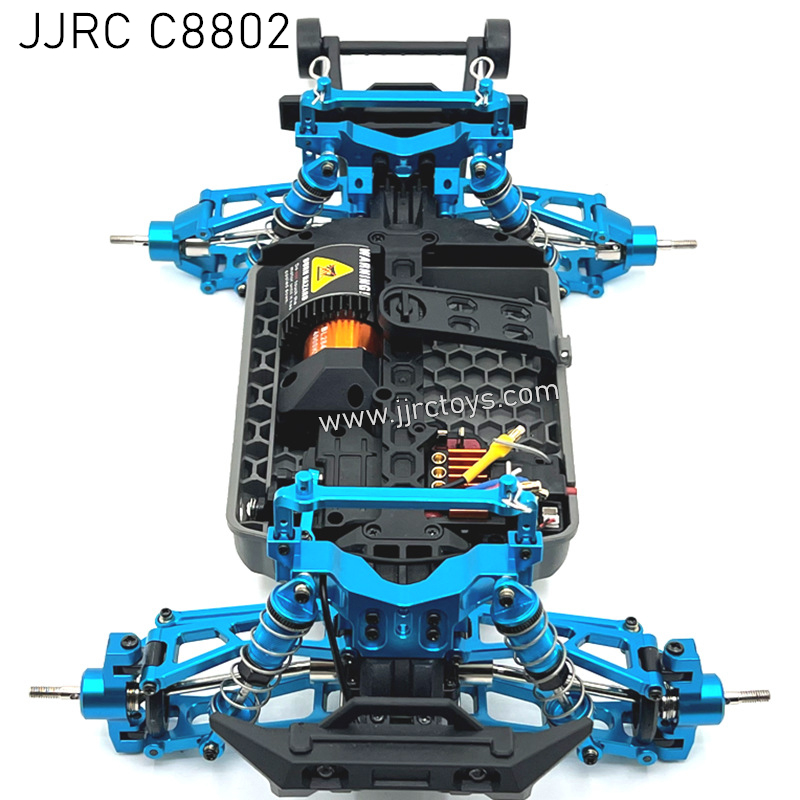 JJRC C8802 Upgrade Parts Shock Absorber Brackets