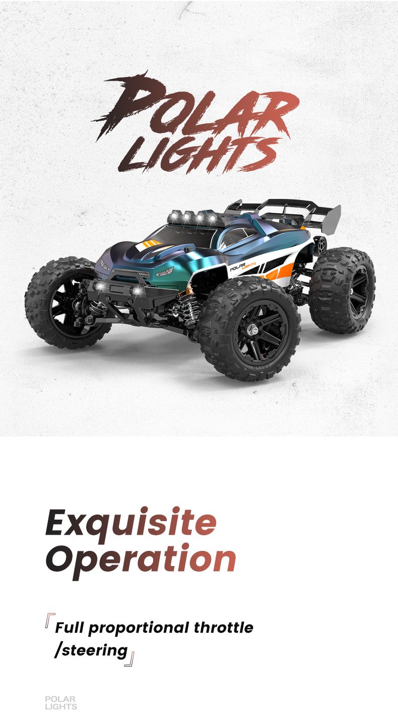 JJRC C8802 RC CAR