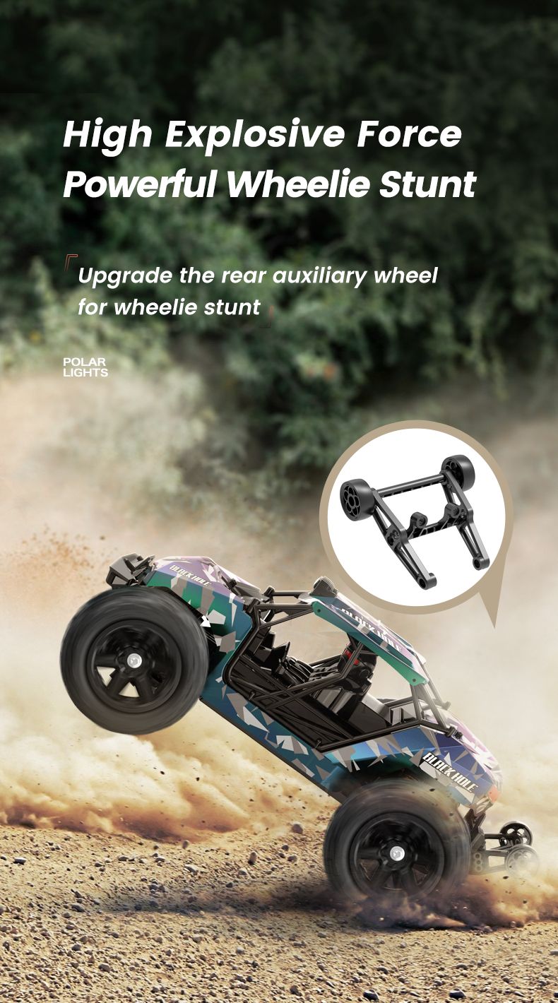 JJRC C8802 RC CAR