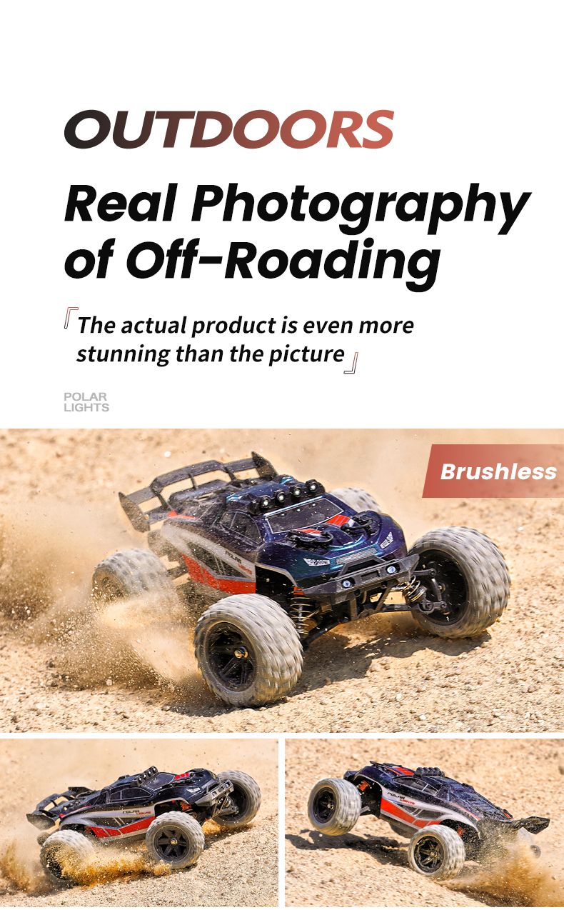 JJRC C8802 RC CAR