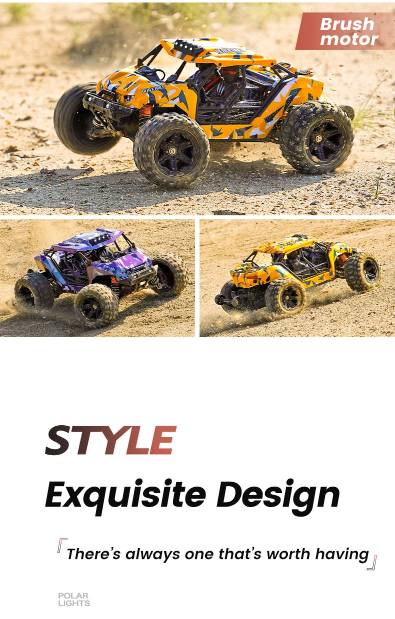 JJRC C8802 RC CAR