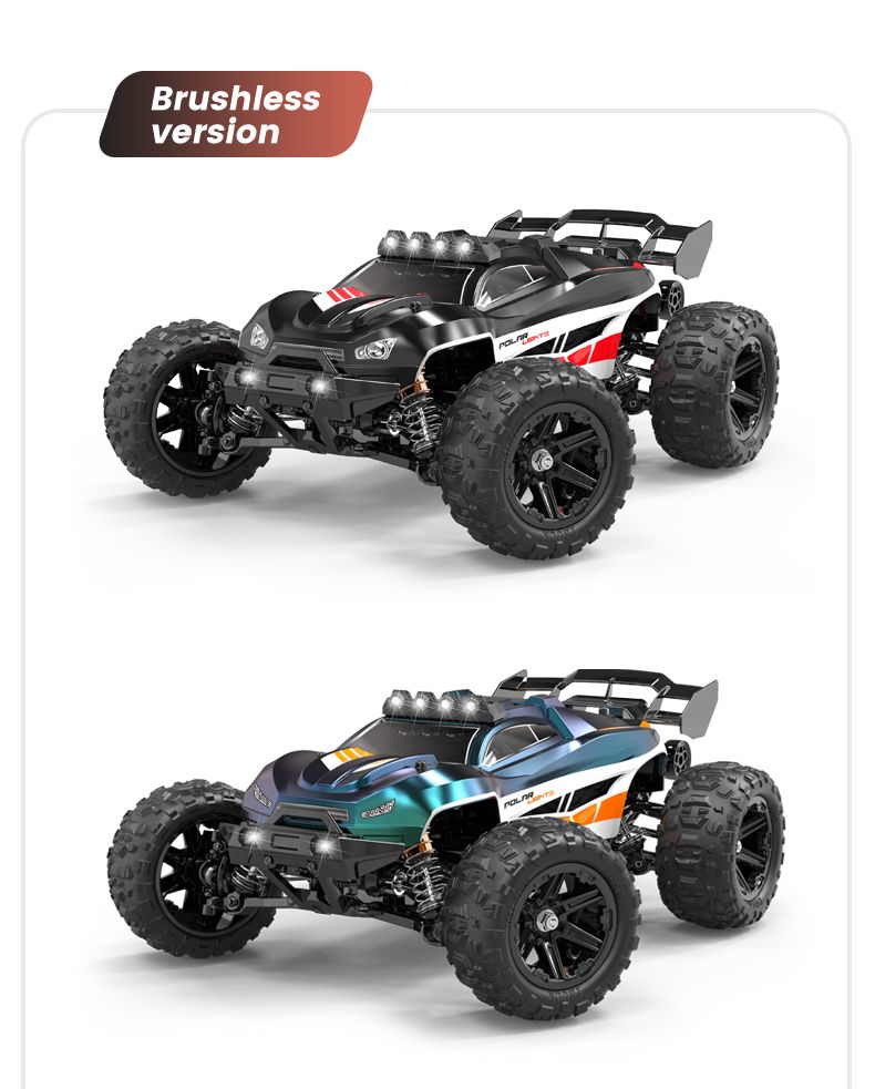 JJRC C8802 RC CAR