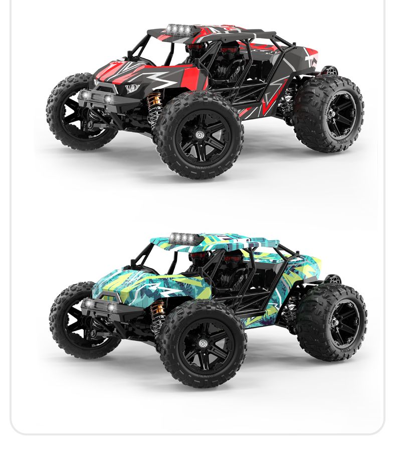 JJRC C8802 RC CAR