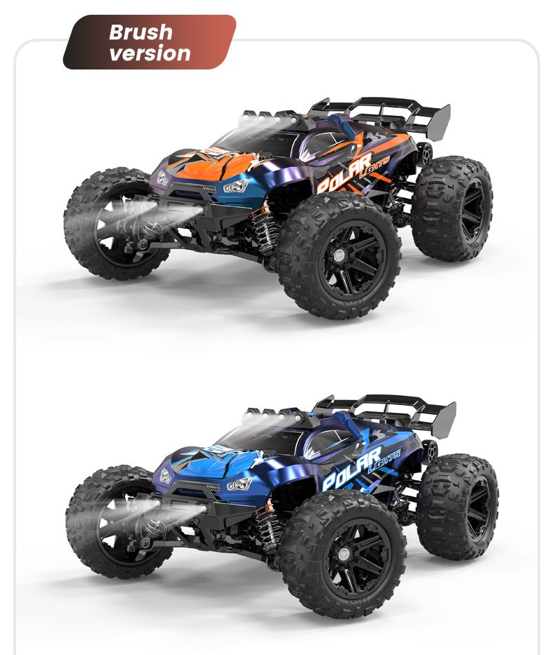 JJRC C8802 RC CAR