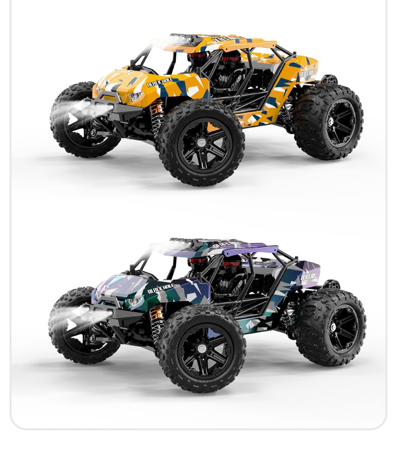 JJRC C8802 RC CAR