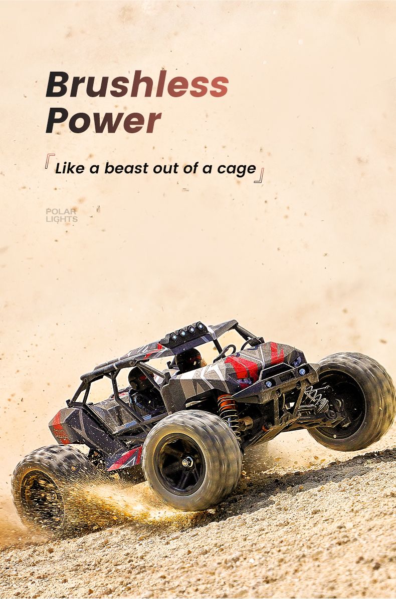 JJRC C8802 RC CAR