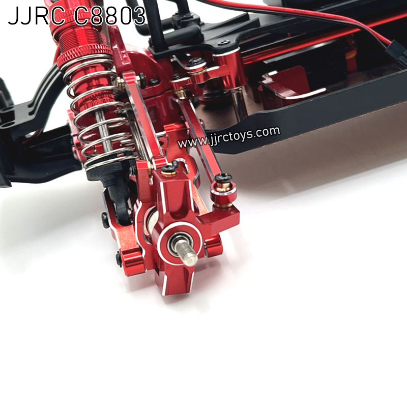 3 JJRC C8803 Upgrades - Metal Steering Cup (with Bearing) 4