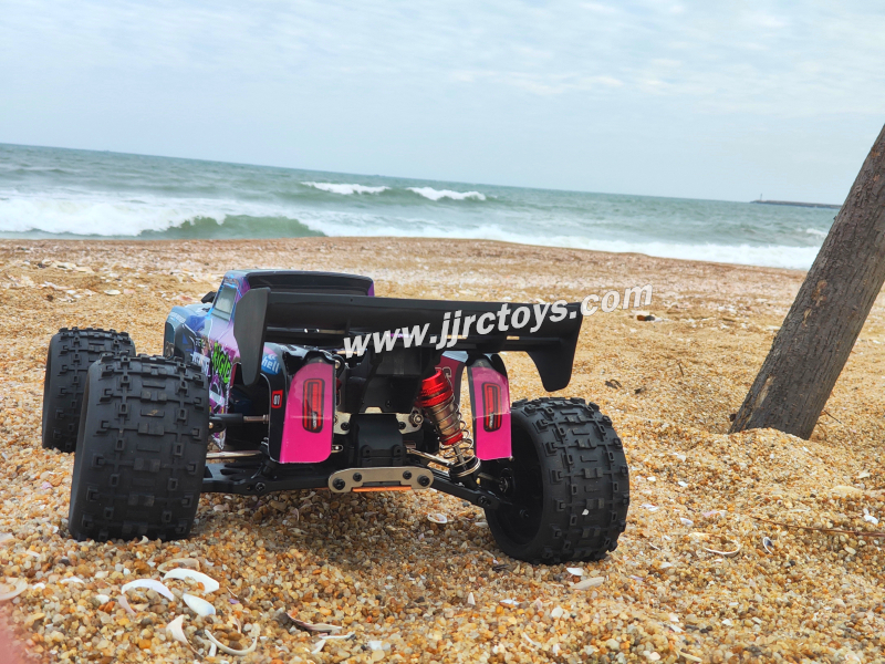 jjrc c8803 rc truck