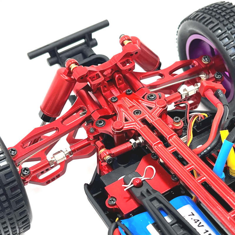 1 JJRC C8805 Upgrades Front Gearbox Upper Cover 1
