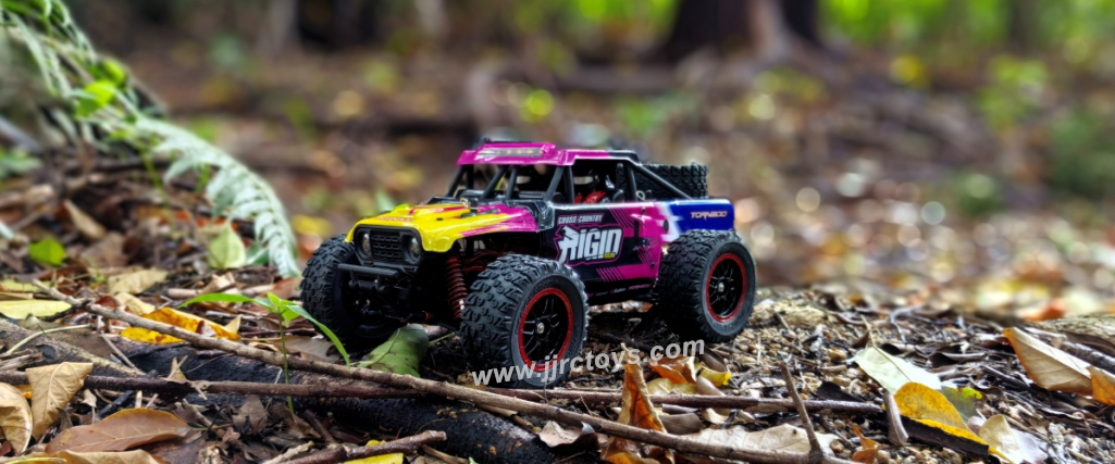 JJRC C8805B RC CAR