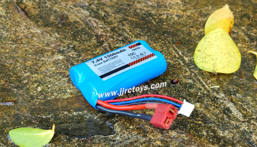JJRC C8805 Parts Battery  1