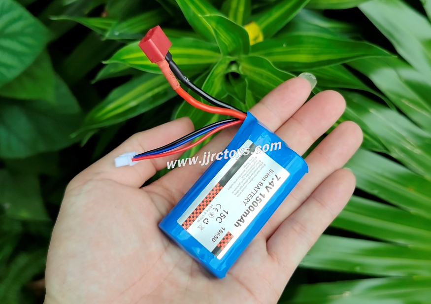 JJRC C8805 Parts Battery  3
