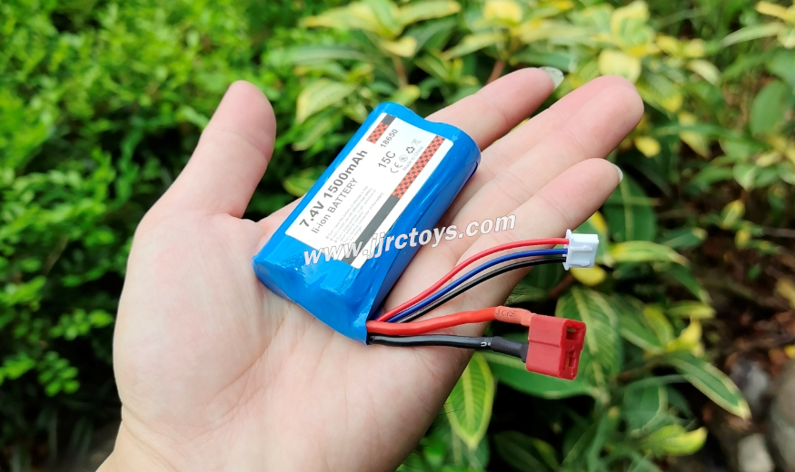 JJRC C8805 Parts Battery  2
