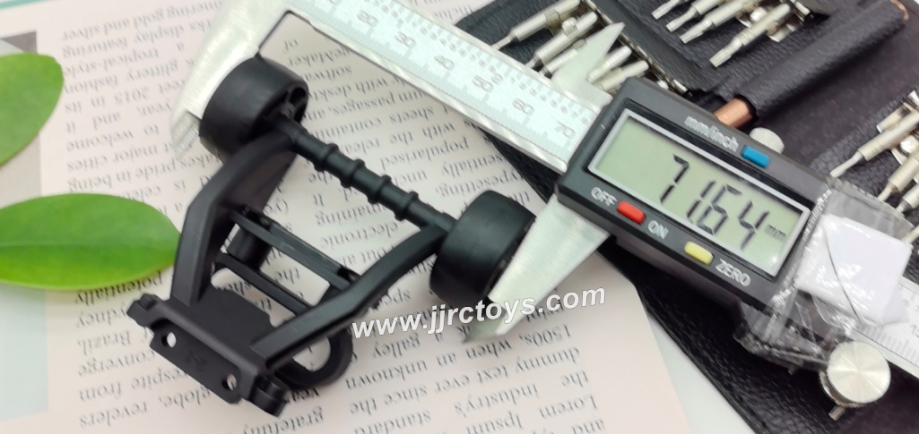 JJRC C8805 Parts Head-Up Wheel Assembly