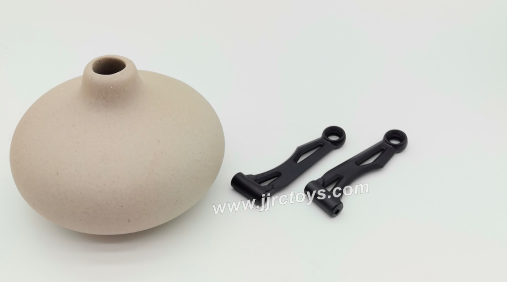 JJRC C8805 RC Car Parts Front Upper Swing Arm Assembly 7