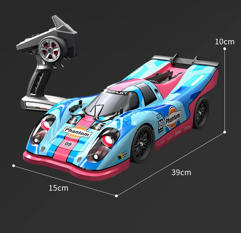 JJRC C8806 RC CAR