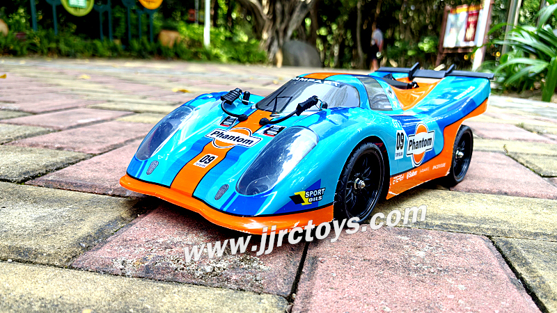 jjrc c8806 drift rc car