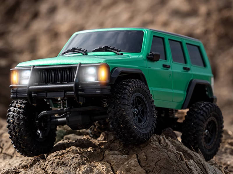 JJRC C8809 rc car