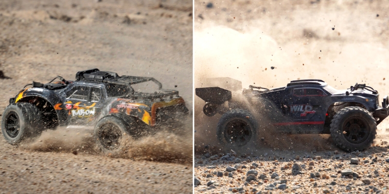 JJRC C8803 rc car parts 2