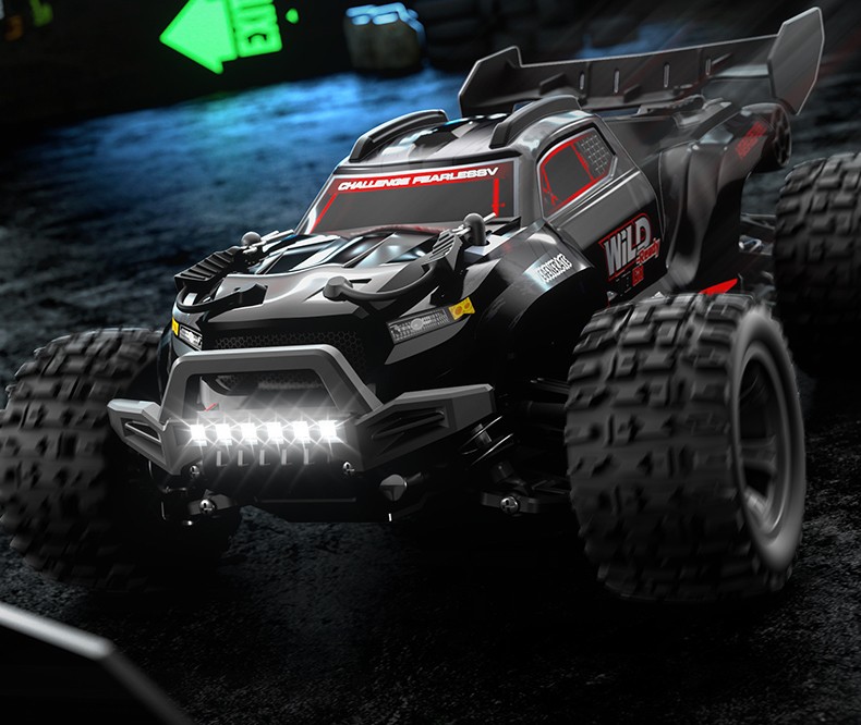 jjrc c8810 brushed rc car 2