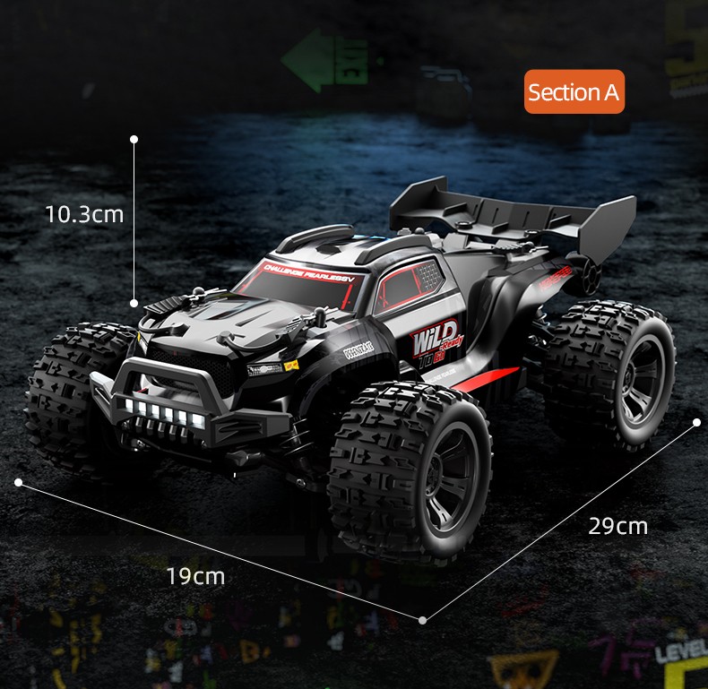 jjrc c8810 brushed rc car 36