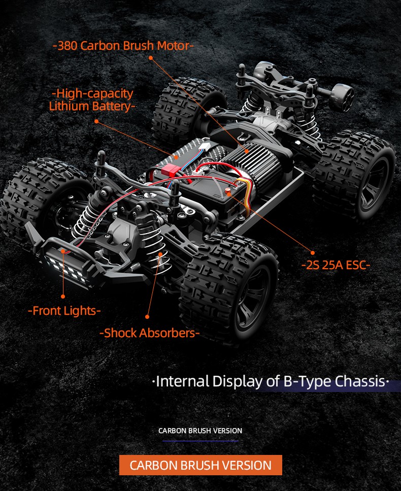 jjrc c8810 brushed rc car 5