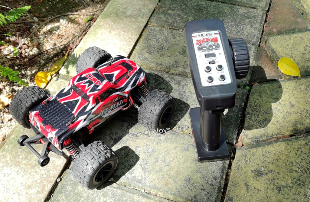 JJRC C8811 Parts 2.4G Transmitter PM20250