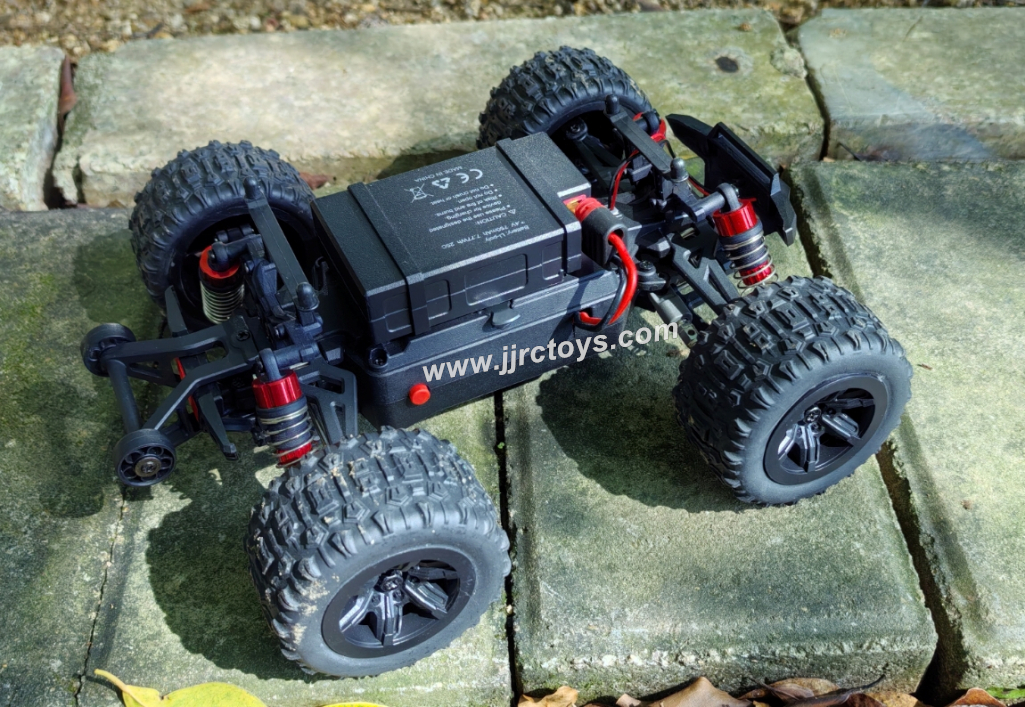 jjrc c8811 rc car battery 7